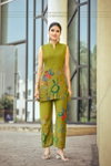 Summer Beauty Vol 4 By Tips And Tops Rayon Best Co Ord Set Wholesale Shop In Surat